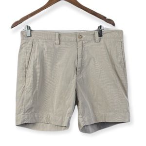 Polo Ralph Lauren Men’s Shorts - 33 waist, classic fit